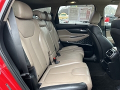 Used 2020  Hyundai Santa Fe 4d SUV AWD SEL 2&period;0T at Clutts Auto Sales near Hazard&comma; KY