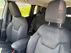 Used 2018  Jeep Renegade 4d SUV 4WD Sport at Clutts Auto Sales near Hazard&comma; KY