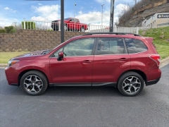 Used 2016  Subaru Forester 4d SUV XT Premium at Clutts Auto Sales near Hazard&comma; KY