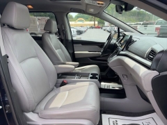 Used 2023  Honda Odyssey EX-L Auto at Clutts Auto Sales near Hazard&comma; KY