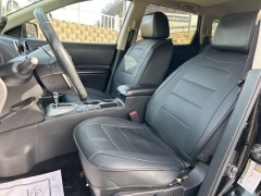 Used 2013  Nissan Rogue 4d SUV AWD SV-SL at Clutts Auto Sales near Hazard&comma; KY