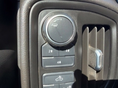 Used 2021  Chevrolet Silverado 2500HD 4WD Double Cab 149" Work Truck at Clutts Auto Sales near Hazard&comma; KY