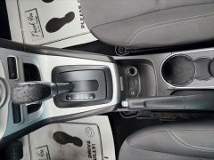 Used 2015  Ford Fiesta 4d Sedan SE at Clutts Auto Sales near Hazard&comma; KY