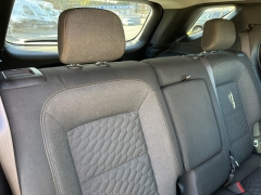 Used 2018  Chevrolet Equinox 4d SUV AWD LT w/1LT at Clutts Auto Sales near Hazard, KY