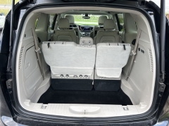Used 2017 Chrysler Pacifica 4d Wagon Limited at Clutts Auto Sales near Hazard, KY