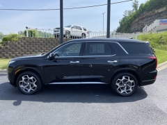 Used 2022 Hyundai Palisade Calligraphy AWD at Clutts Auto Sales near Hazard, KY