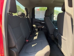 Used 2019  Chevrolet Silverado 1500 4WD Double Cab RST at Clutts Auto Sales near Hazard&comma; KY