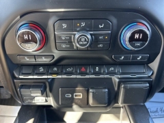 Used 2021  Chevrolet Silverado 1500 4WD Crew Cab 147" LT Trail Boss at Clutts Auto Sales near Hazard&comma; KY