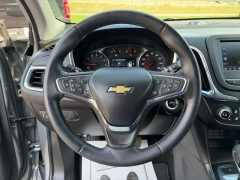 Used 2023  Chevrolet Equinox AWD 4dr LT w&sol;1LT at Clutts Auto Sales near Hazard&comma; KY