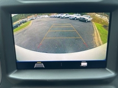 Used 2020  Chevrolet Silverado 1500 4WD Crew Cab Work Truck at Clutts Auto Sales near Hazard&comma; KY