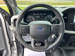 Used 2021 Ford F-150 4WD XL SuperCrew 5.5' Box at Clutts Auto Sales near Hazard, KY