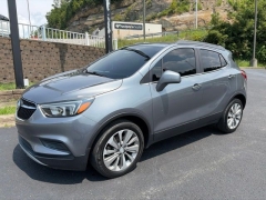 Used 2020  Buick Encore 4d SUV FWD Preferred at Clutts Auto Sales near Hazard&comma; KY