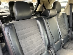 Used 2019  Mitsubishi Outlander 4d SUV FWD SE at Clutts Auto Sales near Hazard&comma; KY