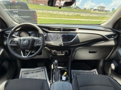 Used 2021  Buick Encore GX AWD 4dr Preferred at Clutts Auto Sales near Hazard&comma; KY