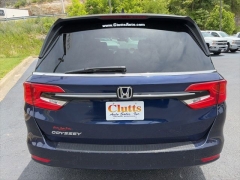 Used 2023  Honda Odyssey EX-L Auto at Clutts Auto Sales near Hazard&comma; KY