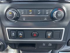 Used 2021 Nissan Titan 4x4 Crew Cab S at Clutts Auto Sales near Hazard, KY