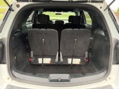 Used 2018  Ford Explorer 4d SUV 4WD XLT at Clutts Auto Sales near Hazard&comma; KY