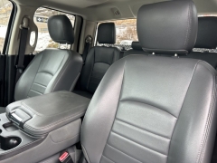 Used 2015  Ram 1500 4WD Quad Cab Tradesman at Clutts Auto Sales near Hazard&comma; KY