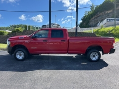 Used 2020 Ram 2500 4WD Crew Cab Tradesman Longbed at Clutts Auto Sales near Hazard, KY
