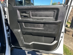 Used 2022 Ram 1500 Classic 4WD Tradesman Quad Cab 6'4" Box at Clutts Auto Sales near Hazard, KY