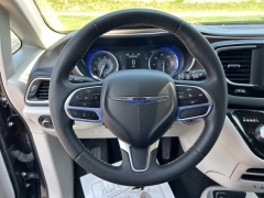 Used 2022 Chrysler Voyager LX FWD at Clutts Auto Sales near Hazard, KY