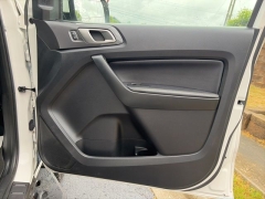 Used 2019  Ford Ranger 4WD SuperCrew Lariat at Clutts Auto Sales near Hazard&comma; KY