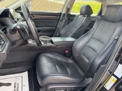 Used 2018  Honda Accord Sedan 4d Touring 2&period;0T at Clutts Auto Sales near Hazard&comma; KY