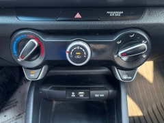 Used 2020  Kia Rio 4d Sedan LX at Clutts Auto Sales near Hazard&comma; KY