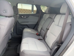 Used 2019  Chevrolet Blazer 4d SUV FWD 1LT at Clutts Auto Sales near Hazard&comma; KY