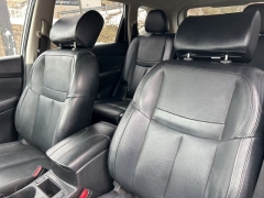 Used 2018  Nissan Rogue 4d SUV AWD SL at Clutts Auto Sales near Hazard&comma; KY