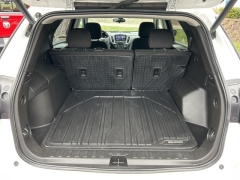 Used 2022  Chevrolet Equinox AWD 4dr LT w&sol;1LT at Clutts Auto Sales near Hazard&comma; KY