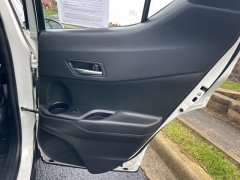 Used 2020  Toyota C-HR 4d SUV LE at Clutts Auto Sales near Hazard, KY