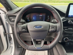 Used 2023  Ford Escape Hybrid ST-Line Select AWD at Clutts Auto Sales near Hazard&comma; KY