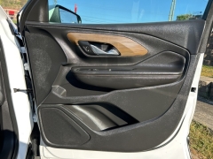 Used 2019 GMC Terrain 4d SUV AWD SLE 1.5L Turbo at Clutts Auto Sales near Hazard, KY