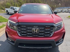 Used 2024  Honda Ridgeline TrailSport AWD at Clutts Auto Sales near Hazard&comma; KY