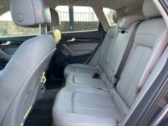 Used 2019 Audi Q5 4d SUV 2.0T Quattro Premium at Clutts Auto Sales near Hazard, KY