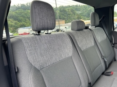 Used 2022 Ford F-150 4WD XLT SuperCrew 5.5' Box at Clutts Auto Sales near Hazard, KY