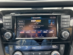 Used 2018  Nissan Rogue 4d SUV AWD SV at Clutts Auto Sales near Hazard, KY