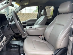 Used 2019  Ford F-150 4WD SuperCab XL at Clutts Auto Sales near Hazard&comma; KY