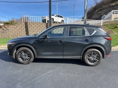 Used 2020  Mazda CX-5 4d SUV AWD Touring at Clutts Auto Sales near Hazard&comma; KY
