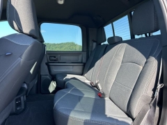 Used 2024  Ram 3500 4WD Tradesman Crew Cab 8' Box at Clutts Auto Sales near Hazard&comma; KY