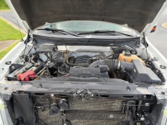 Used 2012  Ford F-150 4WD Supercrew Lariat 5 1&sol;2 at Clutts Auto Sales near Hazard&comma; KY