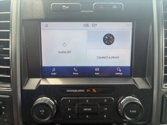 Used 2020  Ford F-150 4WD SuperCrew XLT 5 1&sol;2 at Clutts Auto Sales near Hazard&comma; KY