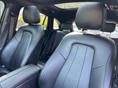 Used 2021 Mercedes-Benz GLA GLA 250 4MATIC SUV at Clutts Auto Sales near Hazard, KY