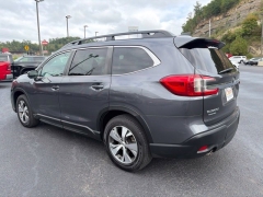 Used 2023  Subaru Ascent Premium 8-Passenger at Clutts Auto Sales near Hazard&comma; KY