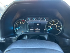 Used 2015 Ford F-150 4WD Supercrew Platinum 5 1/2 at Clutts Auto Sales near Hazard, KY