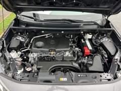 Used 2019 Toyota RAV4 4d SUV AWD XLE at Clutts Auto Sales near Hazard, KY