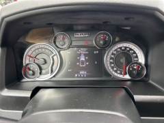 Used 2020  Ram 1500 Classic 4WD Quad Cab Warlock at Clutts Auto Sales near Hazard&comma; KY