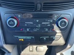 Used 2018 Ford Escape 4d SUV 4WD SEL at Clutts Auto Sales near Hazard, KY