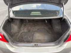 Used 2016  Nissan Altima 4d Sedan 2&period;5L S at Clutts Auto Sales near Hazard&comma; KY